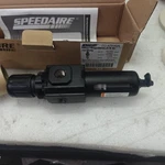 Speedaire Filter/regulator 4ZK89A. Fixed Price $299.00.