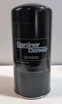 New ZS1063361 Oil Filter Element For Gardner Denver Air Compressor. Fixed Price $115.99.
