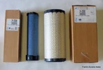 Genuine Donaldson Air Filters Inner Outer P827653 P829332 Bobcat Case Kubota New. Fixed Price $18.95.