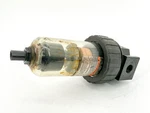 Parker 07F21AC Pneumatic Lubricator 150PSI 1000KPA. Fixed Price $39.95.