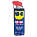12 Oz. Multi-use Product, Multi-purpose Lubricant Spray With Smart Straw. Fixed Price $10.07.
