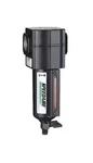 Speedaire 4ZL74A 3/8 Line Lubricator 250 Psi New 28766. Fixed Price $44.99.