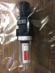 Dayton 4ZK76 Filter Regulator, 150 Psig 10 Bar Temp 125 F/50 C. Fixed Price $35.00.