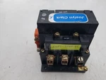 Joslyn Clark 5DP7-7140-11 75 Amp Definite Purpose Contactor. Fixed Price $1500.00.