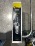 John Deere 3/8" Npt Lubricator Ideal For Air Tool Lubrication AT-4010-J 150 Psi. Fixed Price $44.99.