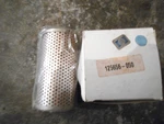 Quincy 125656-050 Oil Filter Element New. Fixed Price $32.99.