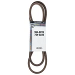 Mtd 954-0228 V-belt 5/8" X 62" Troy-bilt Horse Bolens Gold Huskee Tractors. Fixed Price $52.11.