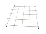 Snap Wire Filter Holding Grids (case Of 10) - 20" X Free Shipping. Fixed Price $169.95.