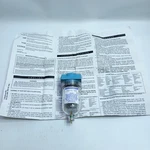 Wilkerson F00-01-000 F0001000 Filter. Fixed Price $47.37.