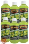 Tsi Supercool P100-8D-6CP Pag Oil Viscosity Uv Dye 8OZ 6PK. Fixed Price $71.46.