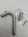 Lincoln Transfer Pump Parts 82230. 91128,247668 Air Coupler, 11660. Fixed Price $44.99.