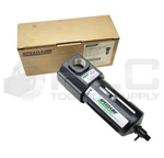New Speedair 4ZL52A Compressed Filter 3/4" Npt Standard. Fixed Price $72.00.