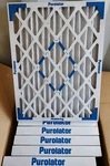New Lot Of 12 Purolator Hi-e Merv Filters 18 X 24 HE40-STD2 5267402062. Fixed Price $119.99.