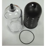 Wilkerson FRP-95-832 Flex Drain And Bowl 44C878. Fixed Price $175.45.