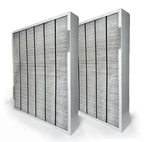 Air Filter Cartridge For Bryant/carrier GAPBBCAR2025/ GAPCCCAR2025 Infinity Pk. Fixed Price $119.99.