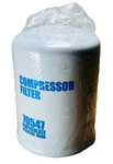 Compressor Filter Particulate 70547-0000 6-1/2" X 5". Fixed Price $30.00.