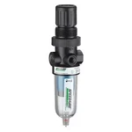 Speedaire 4ZK81 Filter/regulator, 1/4IN Npt, Oil Removal. Fixed Price $90.79.