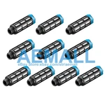 10PCS New Festo U-1/4 2316 Silencer Pneumatic Muffler #us. Fixed Price $47.81.