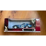 Road Signature 1965 Shelby Cobradaytona Coupe 1:18 Diecast Blue #15NO. 92408. Fixed Price $67.99.