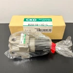 Ckd B2019-1C-L Pneumatic Compact Regulator (new W/ Box). Fixed Price $50.00.