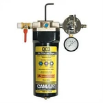 DEV.130525 Devilbiss QC3 Air Filter And Dryer Unit. Fixed Price $432.90.