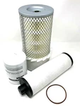 Sullair ES-8 15-30HP Maint Kit 02250050-602, 02250106-791, 043334, 02250069-934. Fixed Price $243.21.
