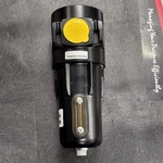Parker Line Filter Water Separator Trap 1/2'' Npt Float Drain WS020-CNNX. Fixed Price $125.00.