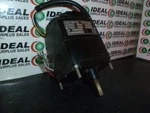Bodine Electric KLI-24T2 Gearmotor 40RPM 115VAC 1PH 11W Oz-in-new No Box. Fixed Price $51.98.