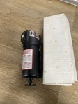 F352M Kt Tri-star Arrow Pneumatics Filter Micron, Metal Bowl New Old Stock EK35. Fixed Price $19.49.