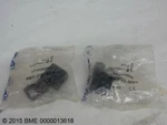 Asco Joucomatic 881-22-404 Connector Kits Y100055. Fixed Price $20.00.