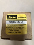 Parker Hydraulic Filter 925394 10C Sk ***new!!***. Fixed Price $16.99.