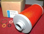 Wilkerson Filter Element Part #MTP-95-552 New. Fixed Price $34.50.