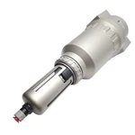 Smc AF810-N14 Pneumatic Filter, 1.0MPA, 1-1/2IN Npt Ports, 5 Filtration. Fixed Price $170.00.