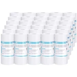 30 Pack 10"X4.5" Micron Sediment Water Filter Big Blue Whole House Replacement. Fixed Price $175.49.