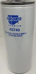 Carquest 85748 Premium Dual-flow Lube Spin-on Oil Filter. Fixed Price $75.59.