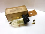 Mp Master Pneumatic RS100 Silencer Reclassifier 3/4"NPT. Fixed Price $56.25.