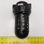 Wilkerson F30-08-F00 High Flow Compressed Air Filter 1" Npt No Bowl!. Fixed Price $114.99.
