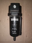 Aro F25221-110 Pneumatic Filter 150 Psi 10.4 Bar 1/4" Npt. Fixed Price $85.00.