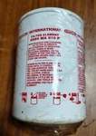 Hydac 0080MA010P Spin-on Hydraulic Oil Filter Element New. Fixed Price $25.00.