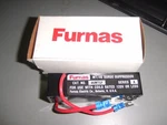 New Furnas 46MTSF MT/46 Surge Suppressor 150V Max. Fixed Price $8.58.