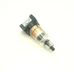 New Speedaire 6ZC24 Pneumatic Line Filter 1/4 Npt 150 Psi Max.. Fixed Price $29.99.
