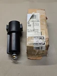 Wilkerson F30-06-G00 Compressed Air Filter, 5 Micron, 200 Psi, 3/4". Fixed Price $99.50.