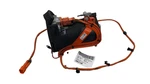 17-25 Model M3 Air Conditioning Compressor Pump W/ Wire Harness 1507971-05-D. Fixed Price $265.50.