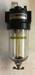 Speedaire 3/8 In-line Lubricator 1Z886B Dayton. Fixed Price $20.00.