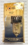 Coilhose 8822 1/4" Npt Heavy Duty Filter. Fixed Price $54.50.