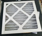 Purolator DMK80 SP2-SNG 11.375X11..375X2 Filter (R6S0.6). Fixed Price $23.21.