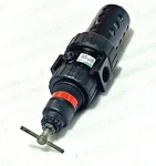 New Speedaire 6ZC29A HB6 Filter Regulator 150 Psi 1000KPA Max Temp. 125F'. Fixed Price $199.00.