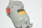 Itt GFH65XTKEX1C Conoflow Airpak 1/4IN Npt 0-25PSI Pneumatic Filter Regulator. Fixed Price $30.98.