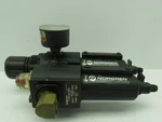 Norgren B72G-2AK-QD3-RMG Filter Regulator Microfog Lubricator Assy L72M-2AP-QDN. Fixed Price $45.49.