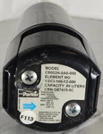 Parker C8002N-0A0-000 Element 1/DCI-100-12-000 .6L Capacity OE7415.5C Filter. Fixed Price $69.00.